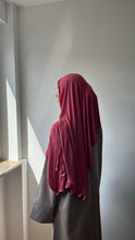 Load image into Gallery viewer, Wavy Jersey Hijab