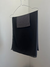 Load image into Gallery viewer, HIJAB CHIFFON W/ UNDERCAP