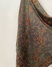 Load image into Gallery viewer, HIJAB PASHMINA