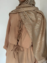 Load image into Gallery viewer, TWO PIECE SKIRT SET