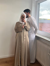 Load image into Gallery viewer, ABAYA CRYSTAL