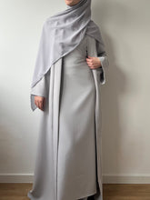 Load image into Gallery viewer, ABAYA PALE (LIMITED EDITION)