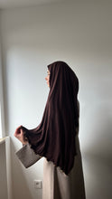 Load image into Gallery viewer, Wavy Jersey Hijab