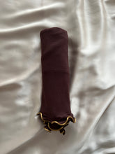 Load image into Gallery viewer, Wavy Jersey Hijab