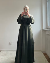 Load image into Gallery viewer, DRESS SATIN