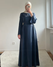 Load image into Gallery viewer, DRESS SATIN