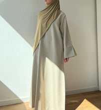 Load image into Gallery viewer, ABAYA PLAIN