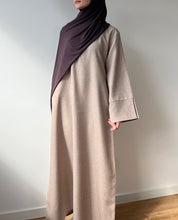 Load image into Gallery viewer, ABAYA PLAIN