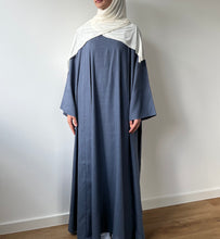 Load image into Gallery viewer, ABAYA LINEN