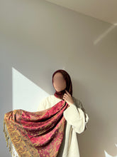 Load image into Gallery viewer, HIJAB PASHMINA