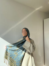Load image into Gallery viewer, HIJAB PASHMINA