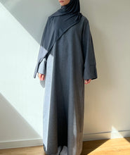 Load image into Gallery viewer, ABAYA PLAIN