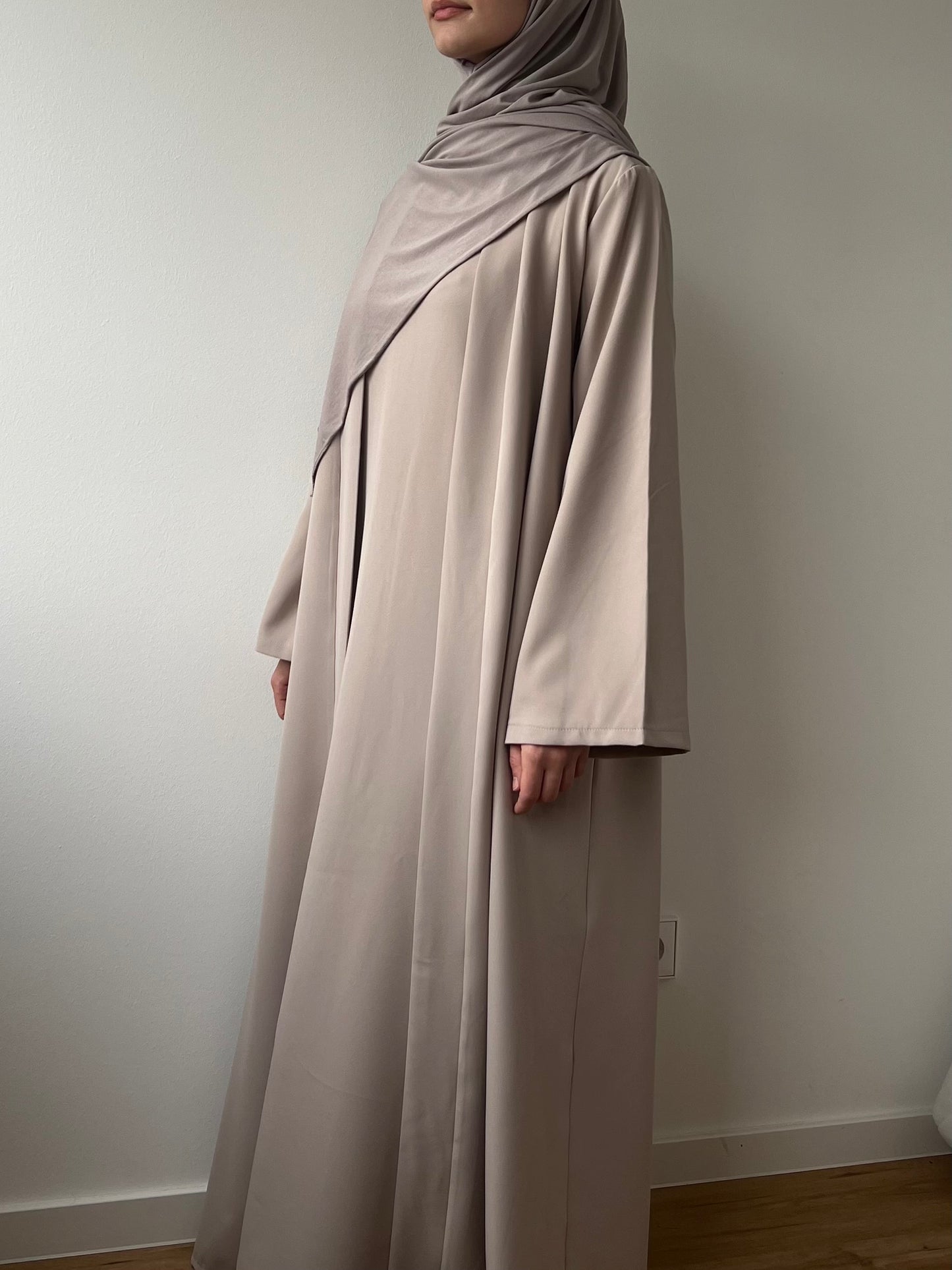 ABAYA PALE (LIMITED EDITION)