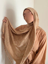 Load image into Gallery viewer, HIJAB PASHMINA LIGHT
