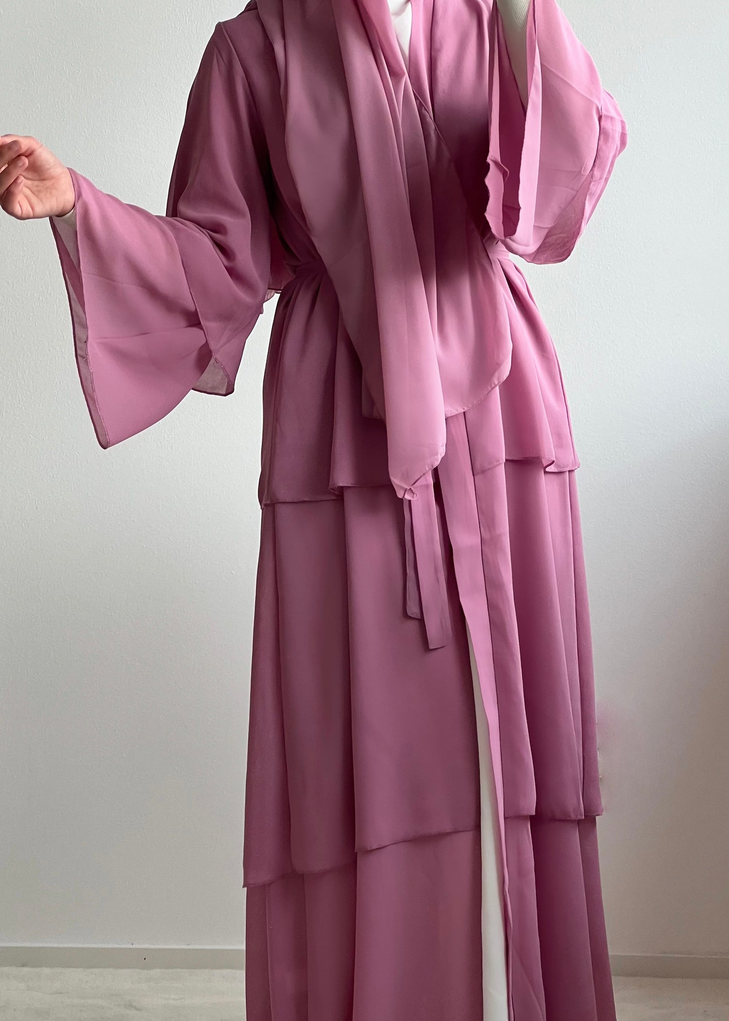 ABAYA BLOOM