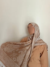 Load image into Gallery viewer, HIJAB PASHMINA LIGHT
