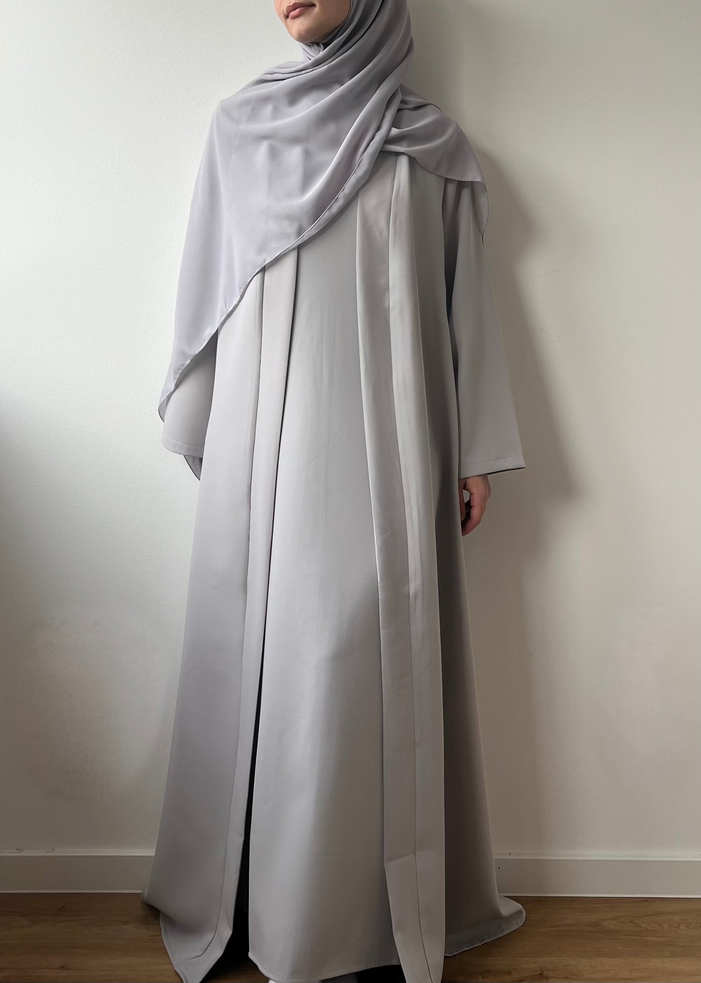 ABAYA PALE (LIMITED EDITION)