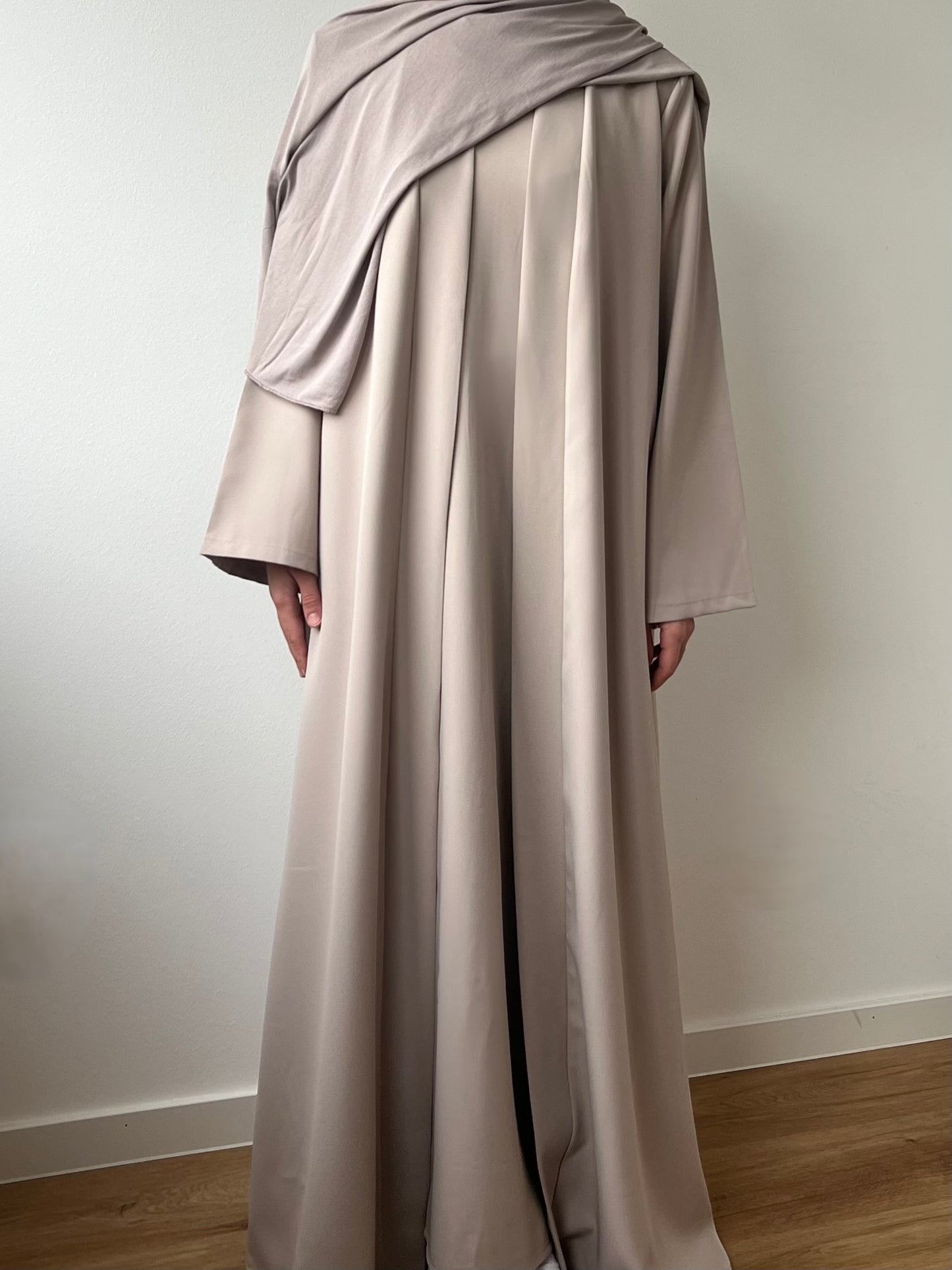 ABAYA PALE (LIMITED EDITION)