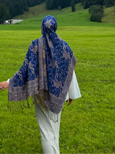 Load image into Gallery viewer, HIJAB PASHMINA
