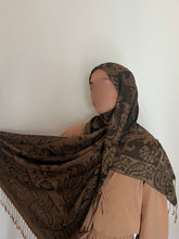 Load image into Gallery viewer, HIJAB PASHMINA LIGHT
