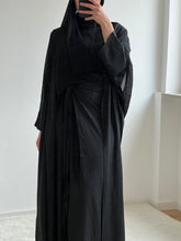 Load image into Gallery viewer, FOUR-PIECE ABAYA
