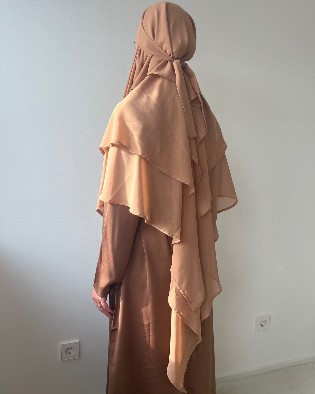 HIJAB KHIMAR