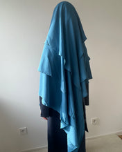 Load image into Gallery viewer, HIJAB KHIMAR
