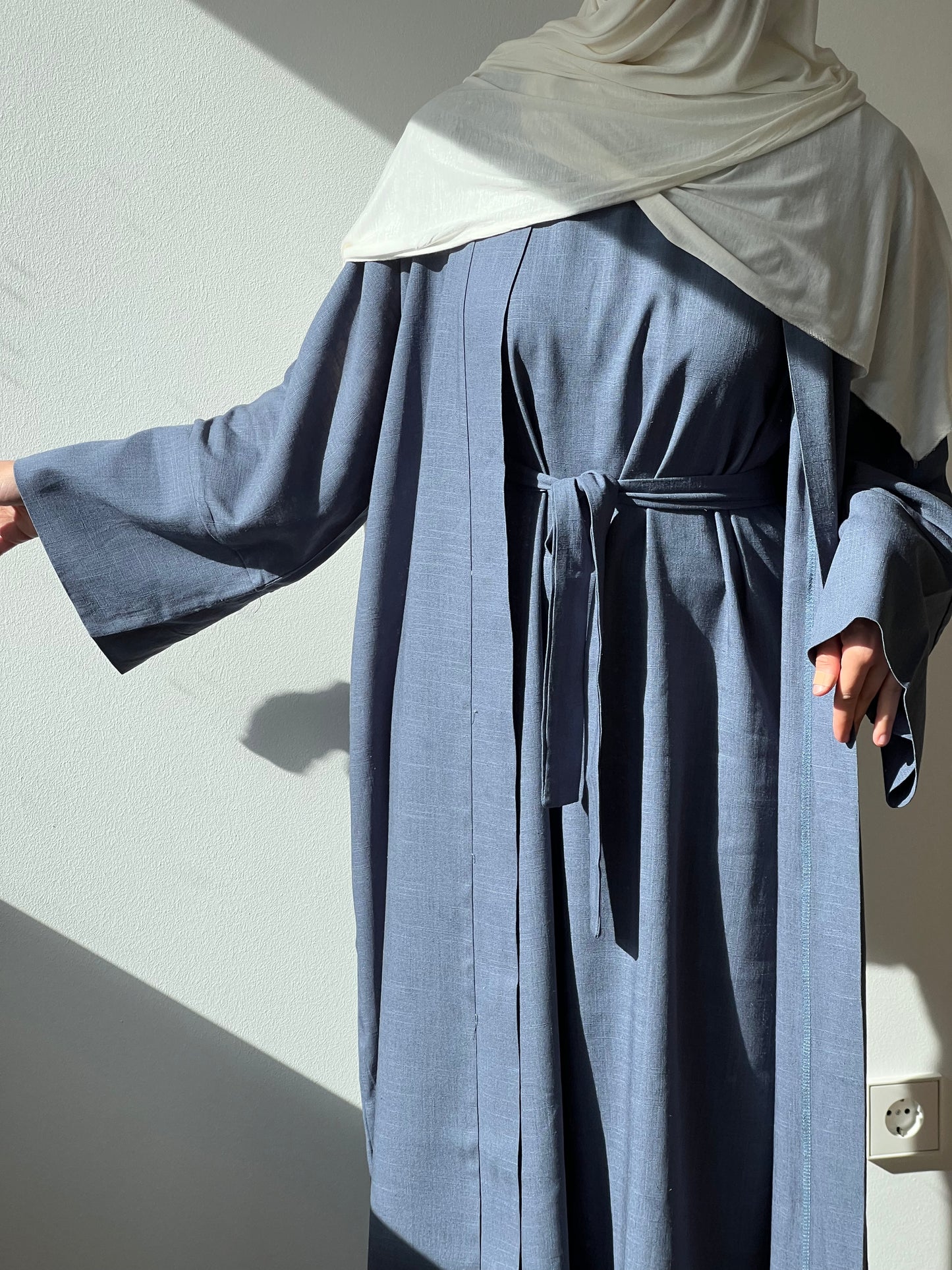 ABAYA LINEN