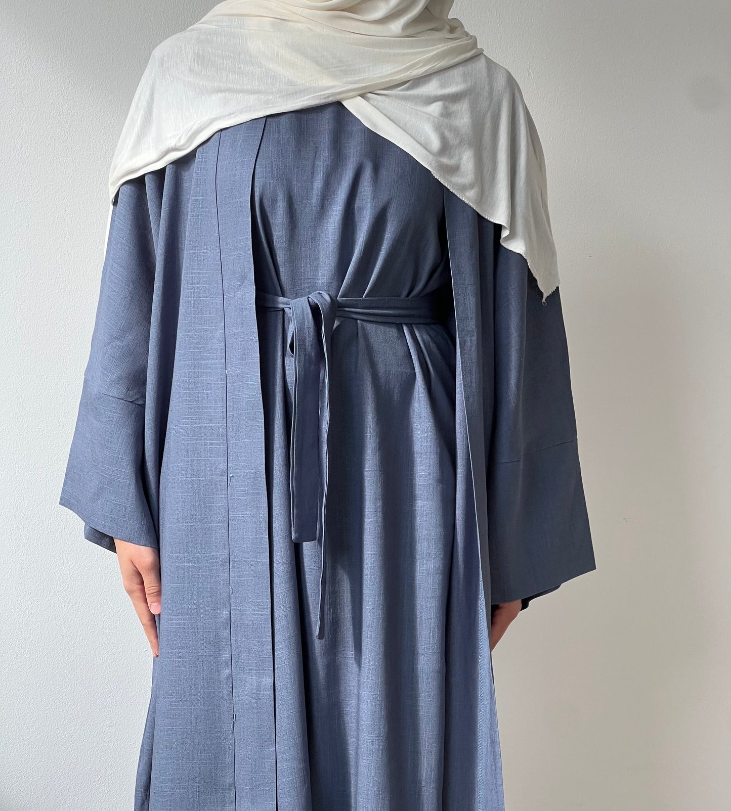 ABAYA LINEN