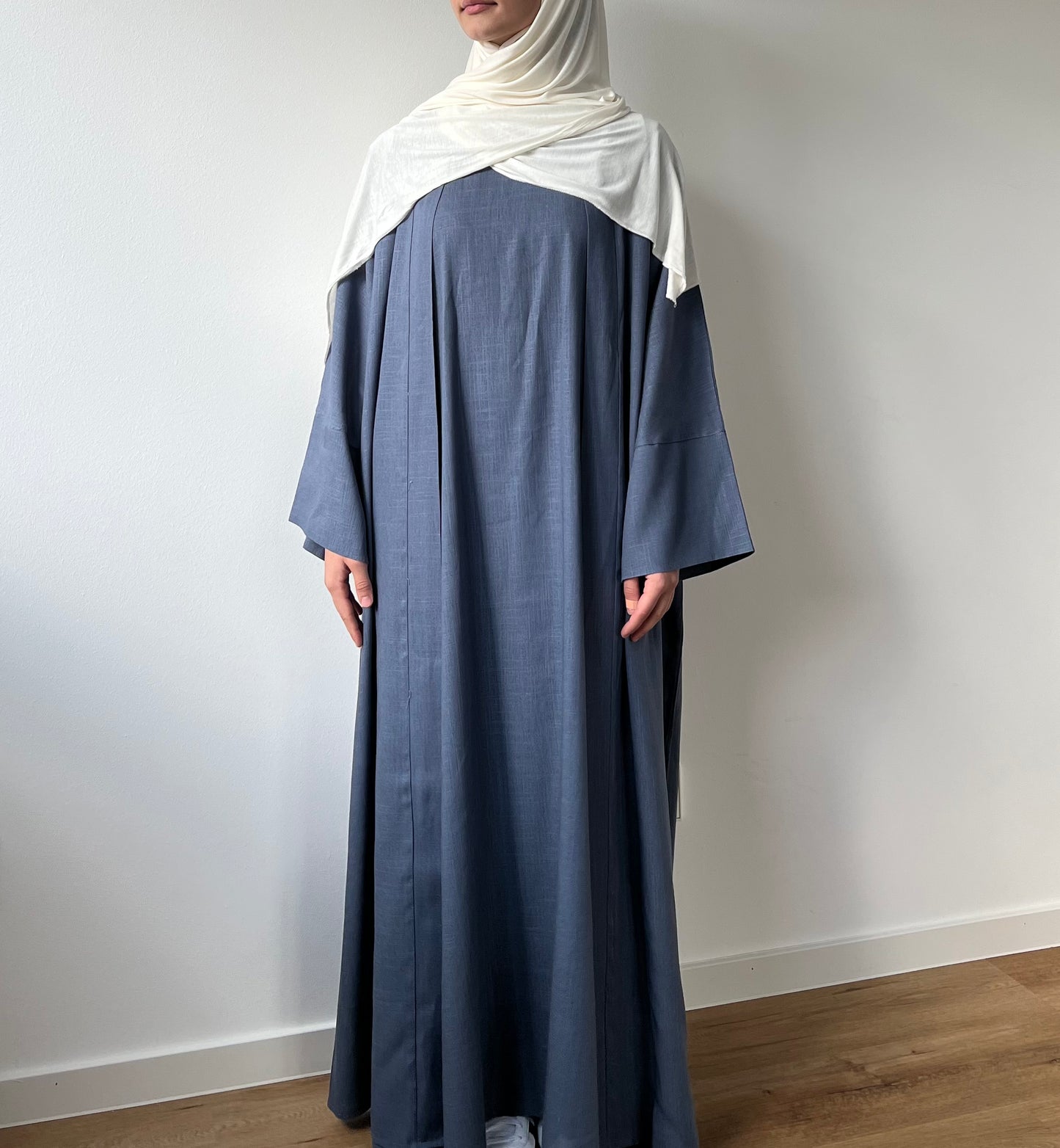 ABAYA LINEN