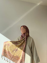 Load image into Gallery viewer, HIJAB PASHMINA
