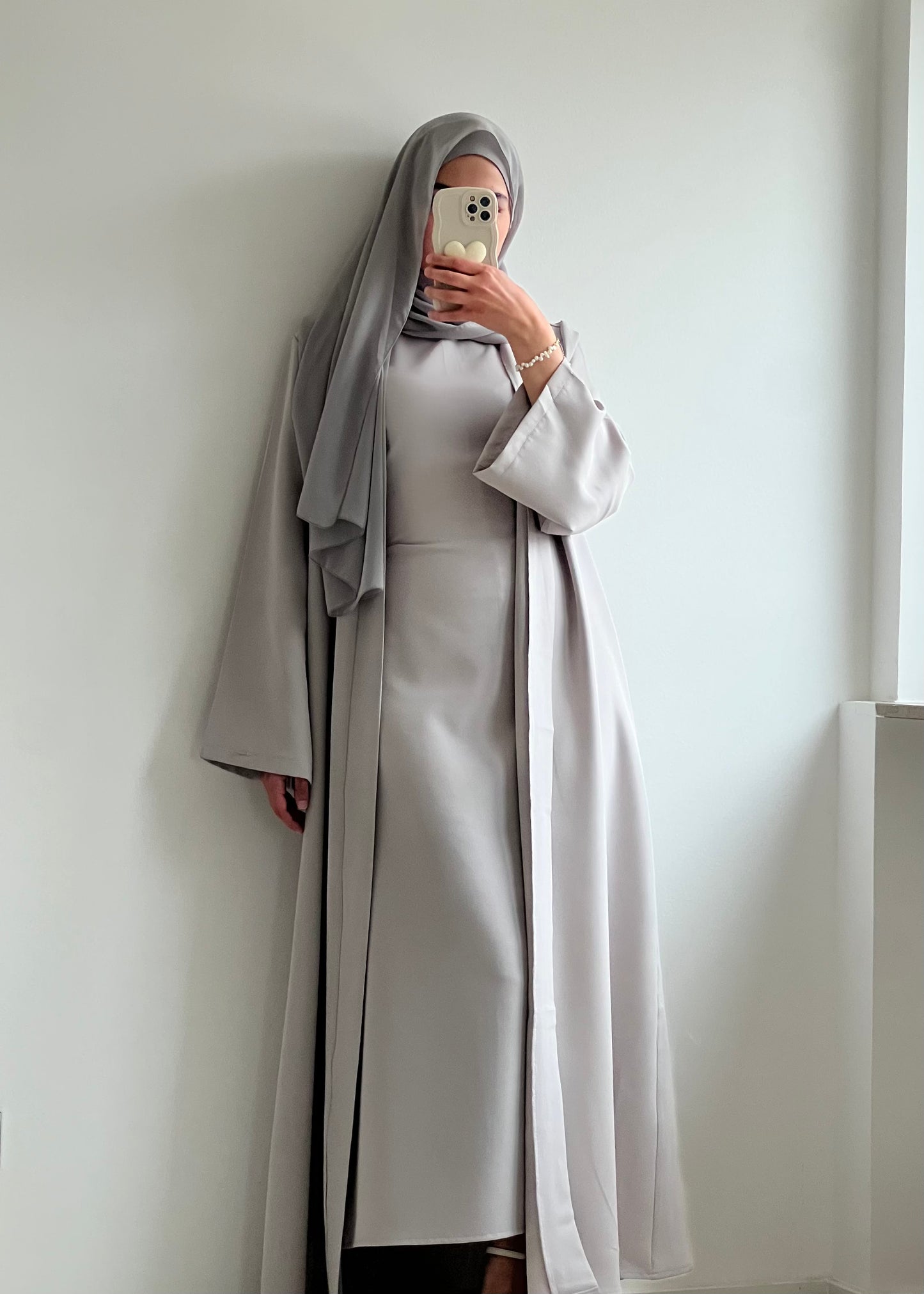 ABAYA PALE (LIMITED EDITION)